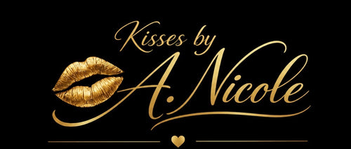 Kisses by A. Nicole